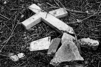 Cicatrices de la Grande Guerre