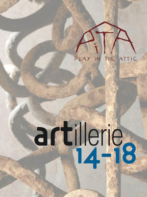 Artillerie 14-18